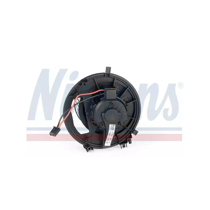 Vidaus putiklis NISSENS 87256