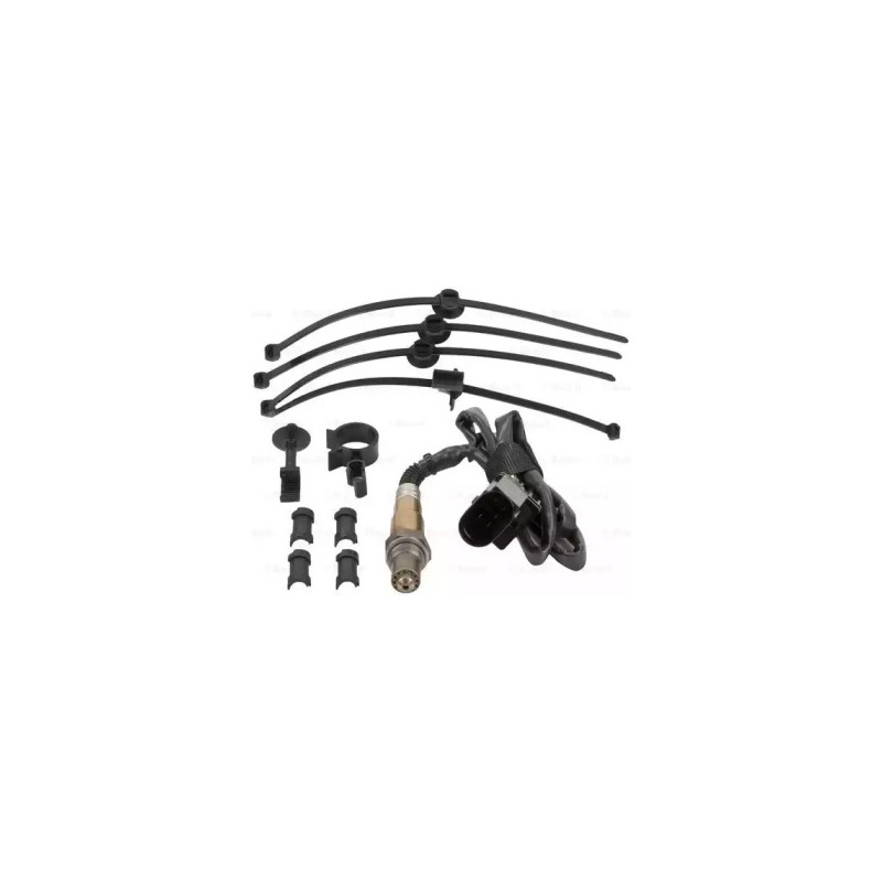 Lambda jutiklis  BOSCH 0 258 007 359