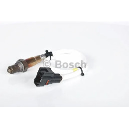 Lambda jutiklis  BOSCH 0 258 010 202