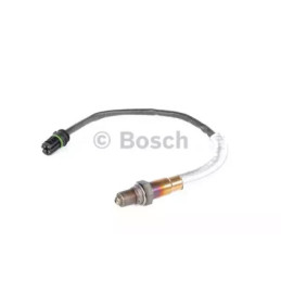 Lambda jutiklis  BOSCH 0 258 010 412