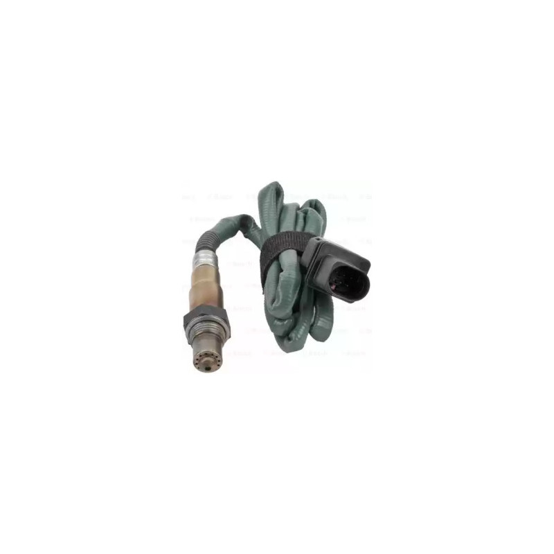 Lambda jutiklis  BOSCH 0 258 017 020