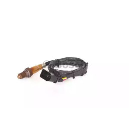 Lambda jutiklis  BOSCH 0 258 017 090