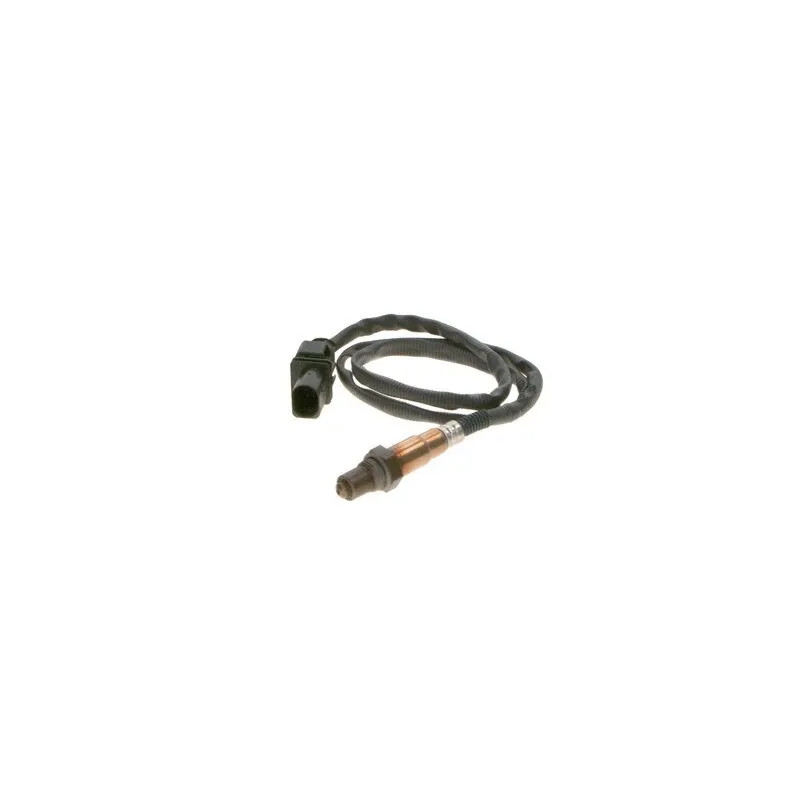 Lambda jutiklis  BOSCH 0 258 017 092