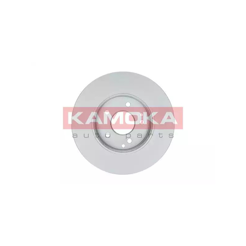 Stabdžių diskas KAMOKA 1031634