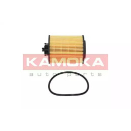 Alyvos filtras KAMOKA F102801