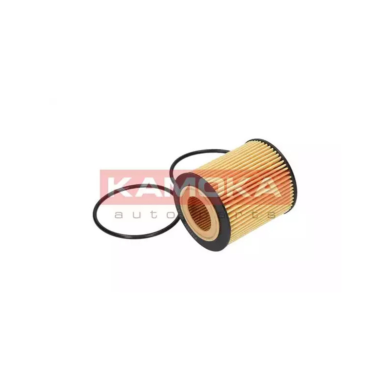 Alyvos filtras KAMOKA F107501