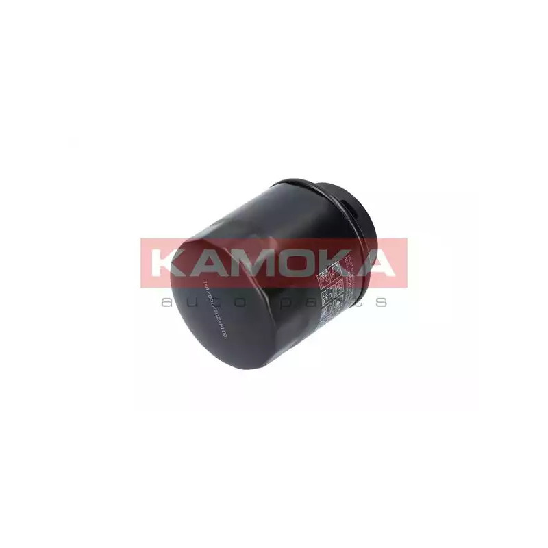 Alyvos filtras KAMOKA F114701