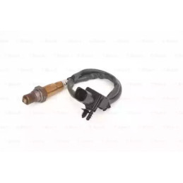 Lambda jutiklis  BOSCH 0 258 017 111