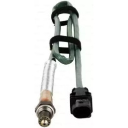 Lambda jutiklis  BOSCH 0 258 017 203