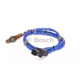 Lambda jutiklis  BOSCH 0 258 017 256
