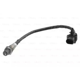 Lambda jutiklis  BOSCH 0 258 017 240