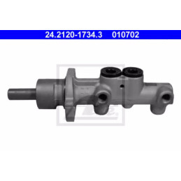 Stabdžių pagrindinis cilindras  ATE 24.2120-1734.3