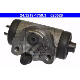 Rato stabdžių cilindras  ATE 24.3219-1759.3