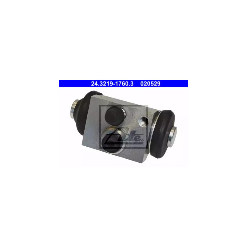 Rato stabdžių cilindras  ATE 24.3219-1760.3