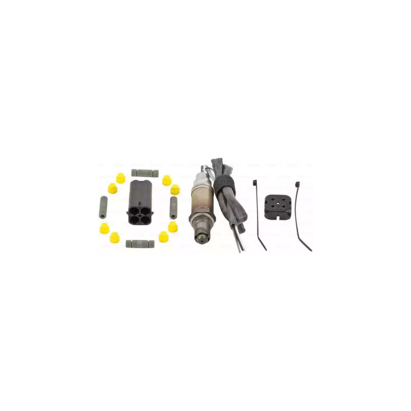 Lambda jutiklis  BOSCH 0 258 986 505