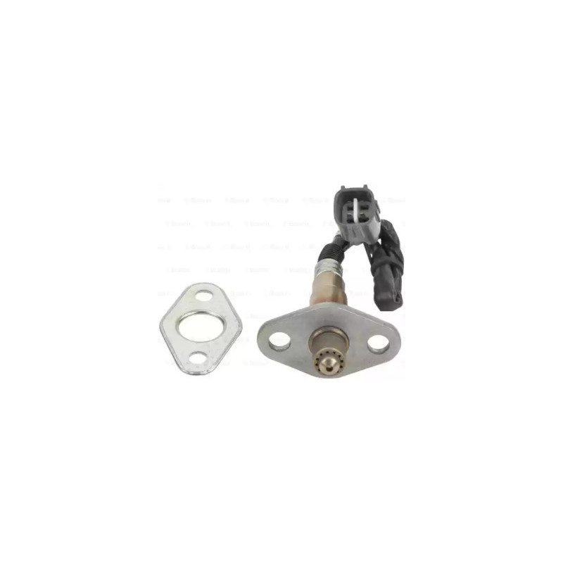 Lambda jutiklis  BOSCH 0 258 986 614