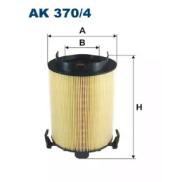 Oro filtras FILTRON AK370/4