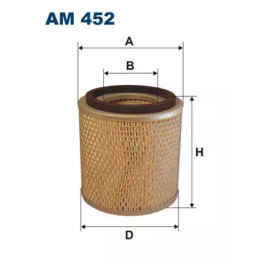 Oro filtras FILTRON AM452