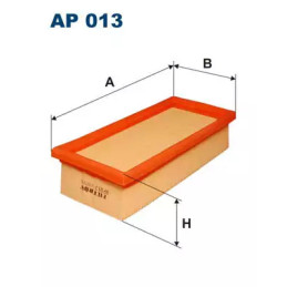 Oro filtras FILTRON AP013