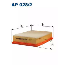 Oro filtras FILTRON AP028/2