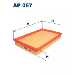 Oro filtras FILTRON AP057