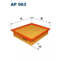 Oro filtras FILTRON AP063