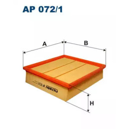 Oro filtras FILTRON AP072/1