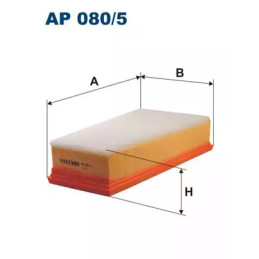 Oro filtras FILTRON AP080/5