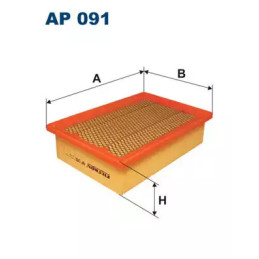 Oro filtras FILTRON AP091