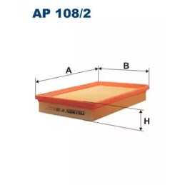 Oro filtras FILTRON AP108/2