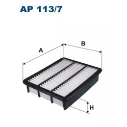 Oro filtras FILTRON AP113/7