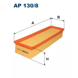 Oro filtras FILTRON AP130/8