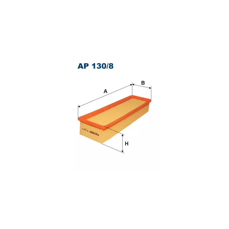 Oro filtras FILTRON AP130/8