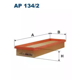 Oro filtras FILTRON AP134/2