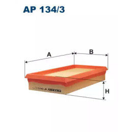 Oro filtras FILTRON AP134/3