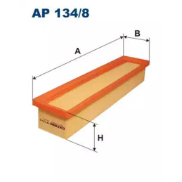 Oro filtras FILTRON AP134/8