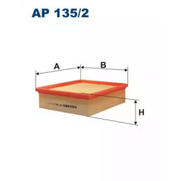 Oro filtras FILTRON AP135/2