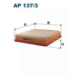 Oro filtras FILTRON AP137/3