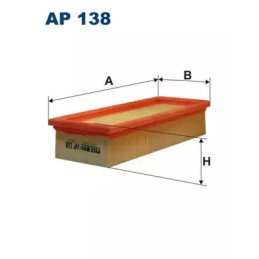 Oro filtras FILTRON AP138