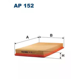 Oro filtras FILTRON AP152