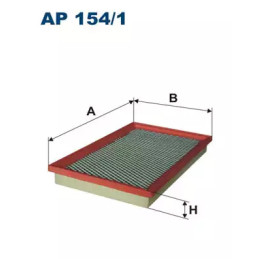 Oro filtras FILTRON AP154/1