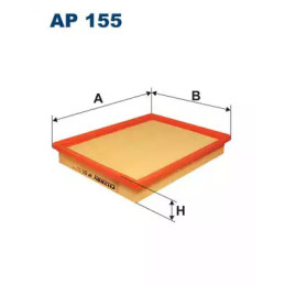 Oro filtras FILTRON AP155