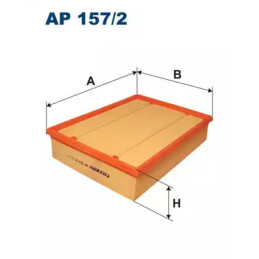 Oro filtras FILTRON AP157/2