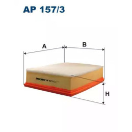 Oro filtras FILTRON AP157/3