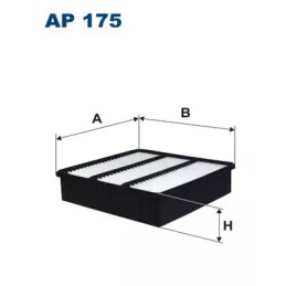 Oro filtras FILTRON AP175