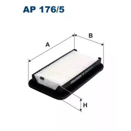 Oro filtras FILTRON AP176/5