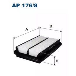 Oro filtras FILTRON AP176/8