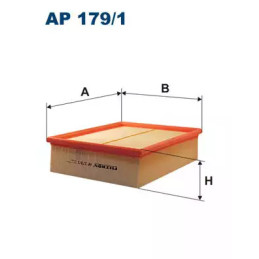 Oro filtras FILTRON AP179/1