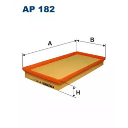 Oro filtras FILTRON AP182