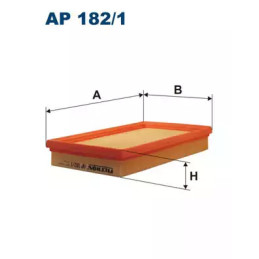 Oro filtras FILTRON AP182/1